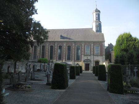 kerk van St. Gerlach
