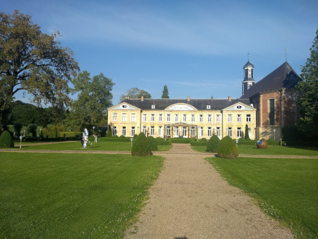 kasteel van St. Gerlach
