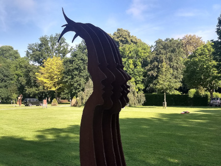 portret