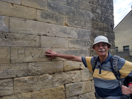 graffiti