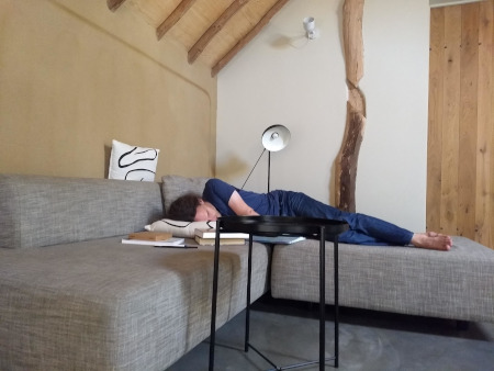 siesta