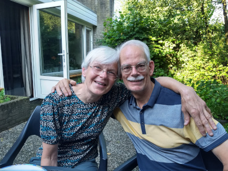 40 jaar later