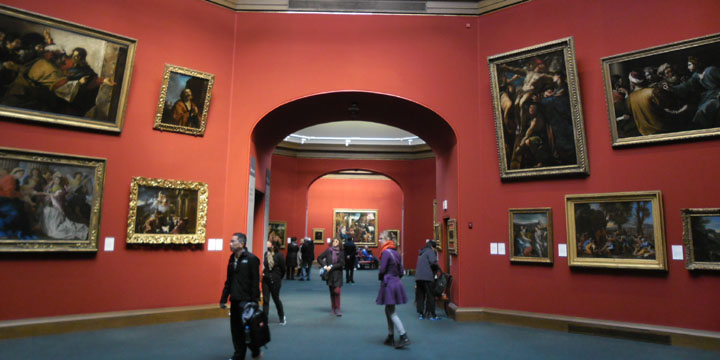 Scottish National Gallery