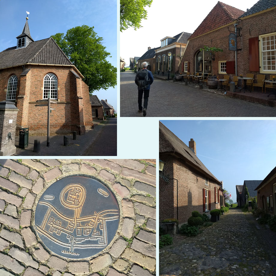 pittoresk Bronkhorst