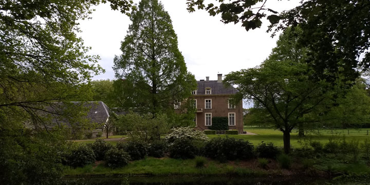 landgoed Ampsen