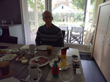 dit krijgen we nooit op!