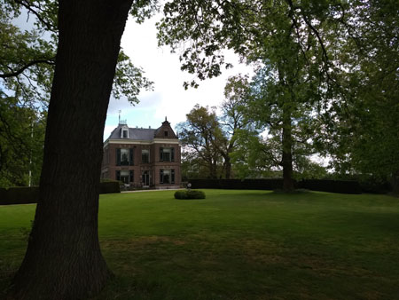 landgoed Beekvliet