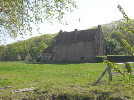 kasteel De Kelder