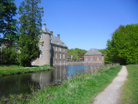 kasteel Slangenburg