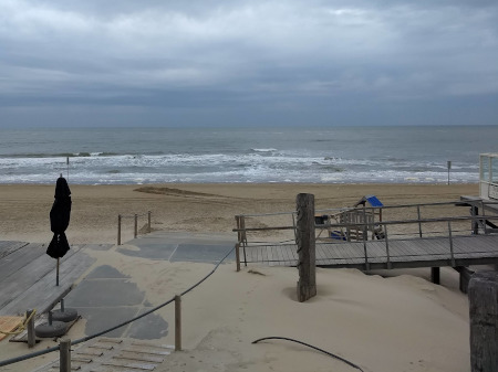 Schoorl aan Zee