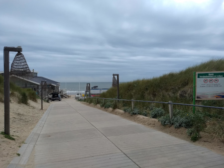 Egmond aan Zee