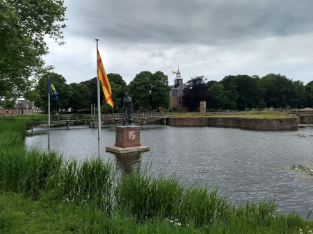 kasteel Egmond