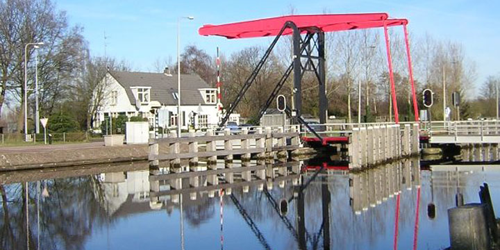 Hooydonkse brug