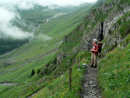 paadje bij Alpschelen