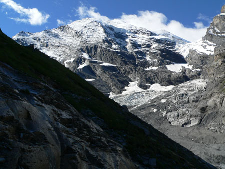 het einde van het dal