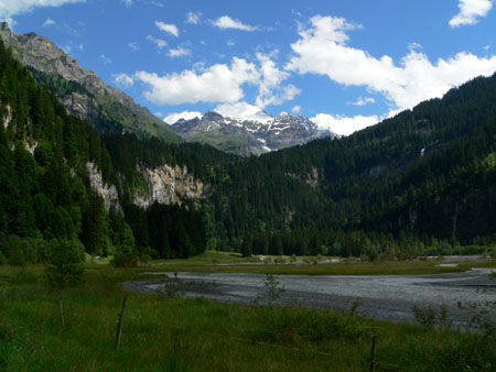 Tschingelsee
