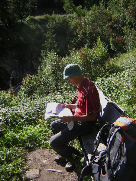 nuttig bestede pauze