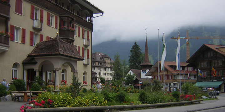 Kandersteg
