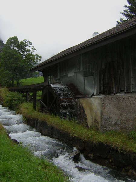 ... druk op het knopje!