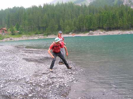 ketsen zoals vroeger