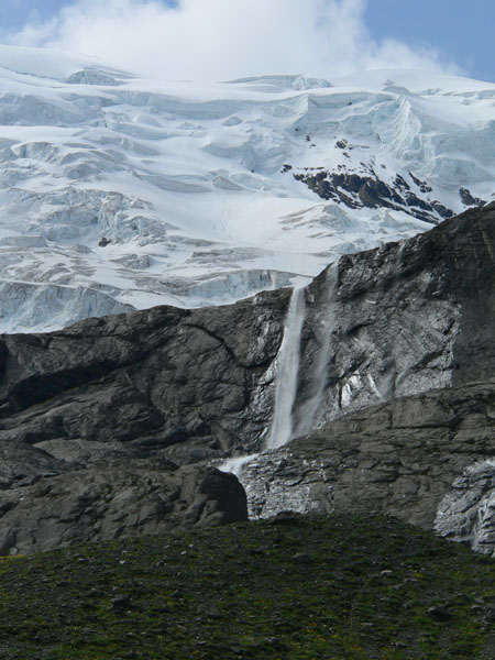 er smelt heel wat weg