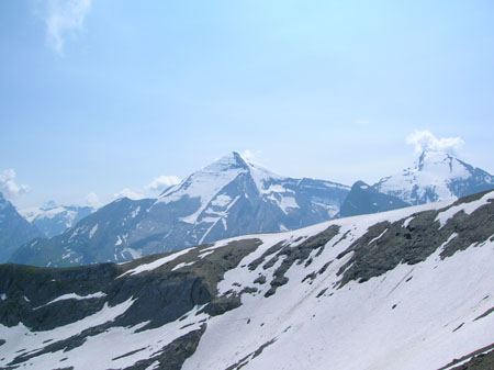 lastig om over te steken