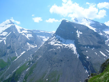 over de Uschenengrat