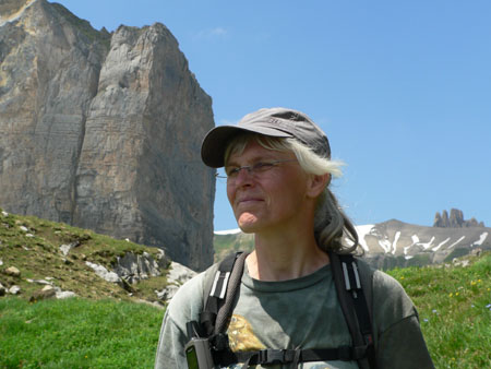 bij het Schwarzgratli