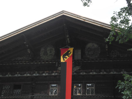 traditioneel schilderwerk