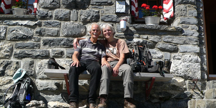 wat een heerlijke vakantie!