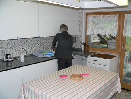 keuken