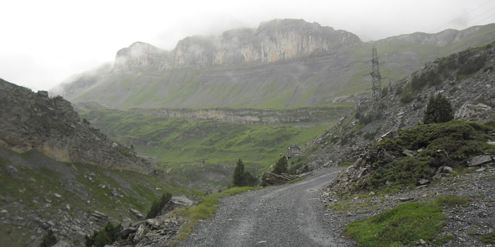 Schwarenbach in zicht