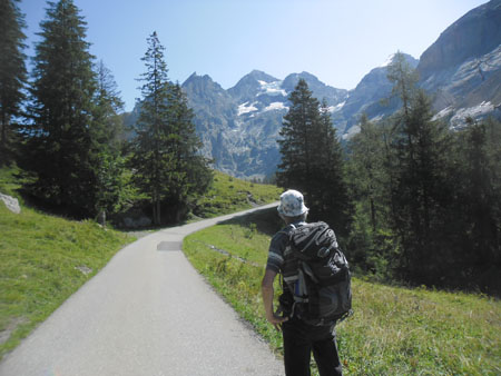 nog een keer naar boven