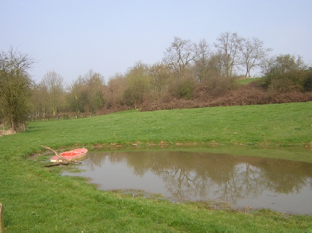 hier ben je snel rond!