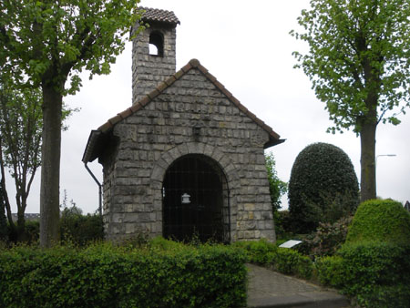 kapel van Schilberg