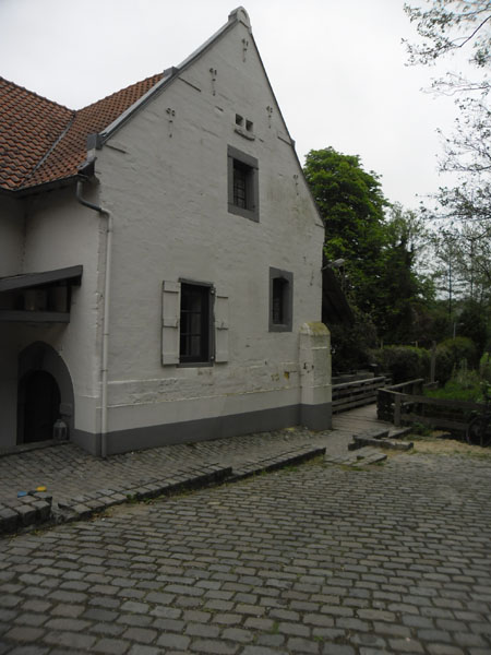 watermolen van Geulhem