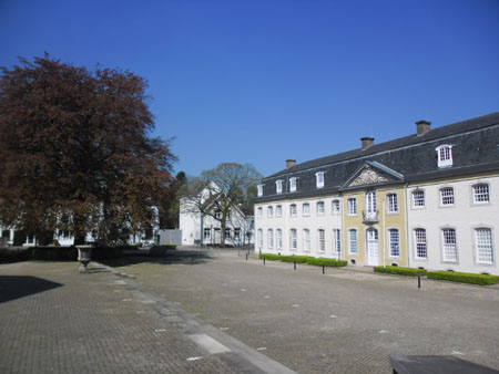 centrum Vaals