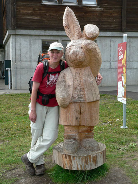 voor de kleine gasten