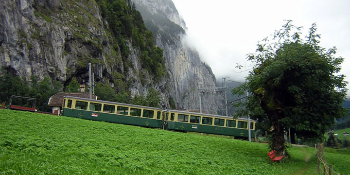 de Wengernalpbahn