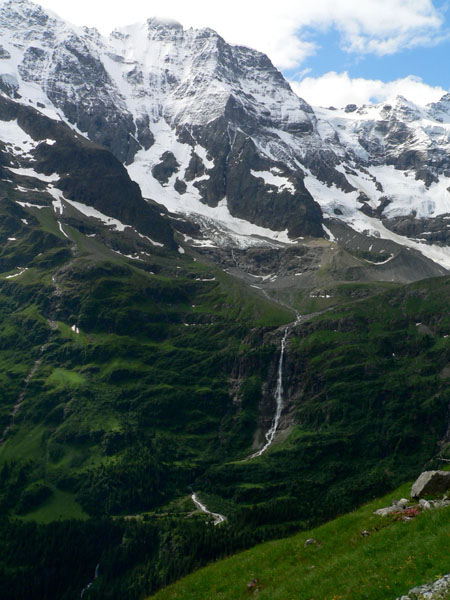 hinteres Lauterbrunnental