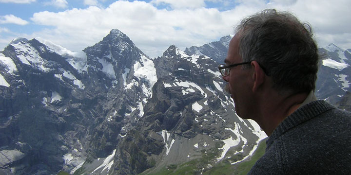 alle toppen op ooghoogte!