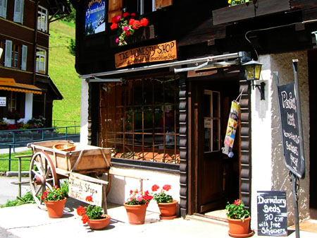 voor eerlijke mensen