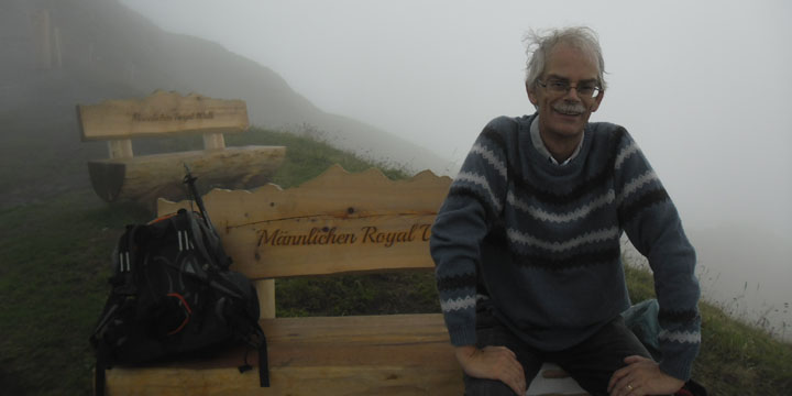 Mannlichen Royal Walk