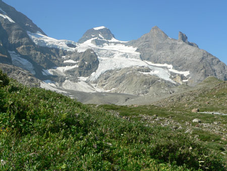 wat zijn de bergen mooi