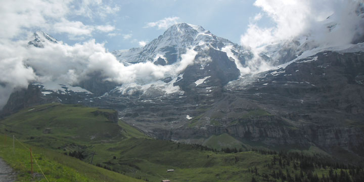 ook mooi met wolken!