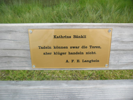 speciaal voor torretjes