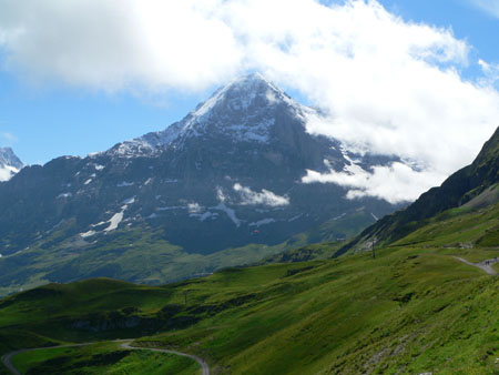 Eiger