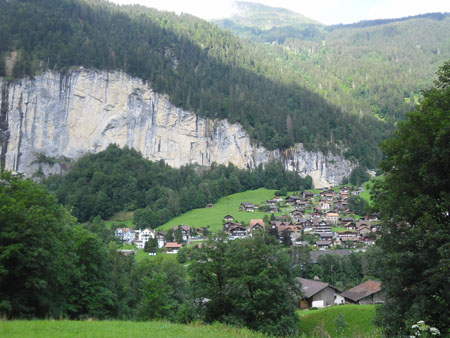 sistercity of Rivendell