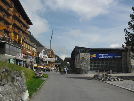 Murren
