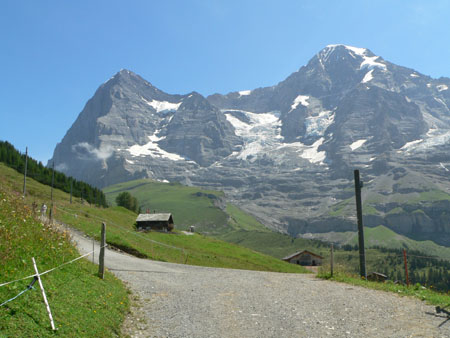 hier krijg je nooit genoeg van